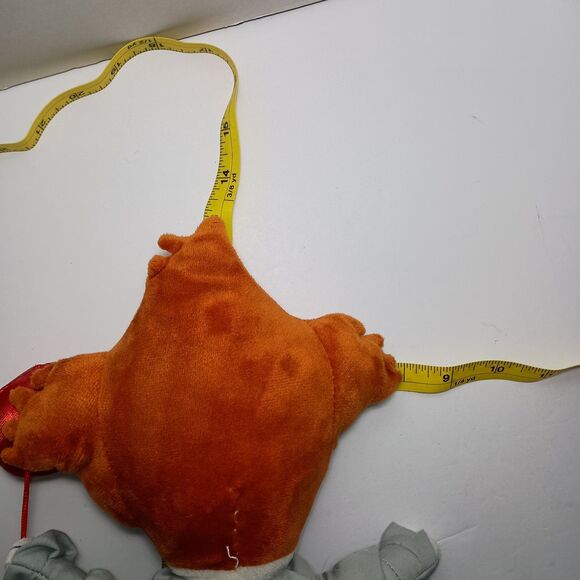 Pennywise Plush Stephen King IT 13" Walking Toy Doll Creepy Carnival Music Clown - Picture 5 of 16